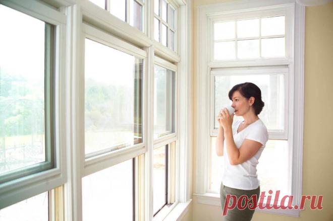 Основные виды пластиковых окон | Роскошь и уют