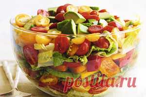 Рецепты | Рецепты Вкусно и Полезно