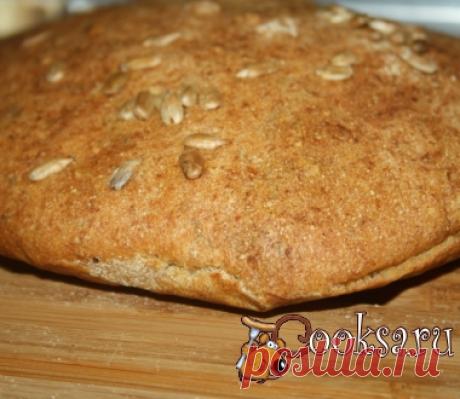 Хлебные лепешки в духовке (похожие на чиабатту) с луком и укропом фото рецепт приготовления