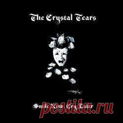 The Crystal Tears - Smile Now, Cry Later (2024) [EP] Artist: The Crystal Tears Album: Smile Now, Cry Later Year: 2024 Country: USA Style: Darkwave, Gothic Rock, Dark Cabaret