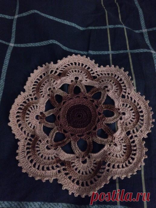 Салфеточки для чая