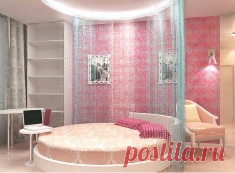 Спальня | Фотографии ИнТеРьЕр И дИзАйН в ВаШеМ дОмЕ | 771 фото | Группы Мой Мир