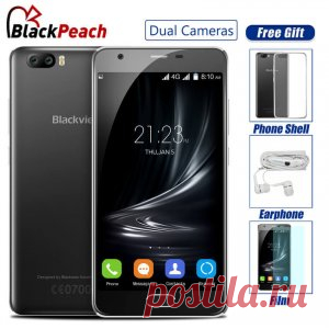 Купить | Телефон Blackview A9 Pro | Недорого | Купить Андроид