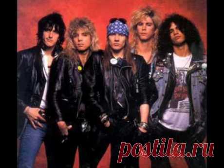 Classic Rock Mix (1 hour nonstop) (PART 1 of 6)
