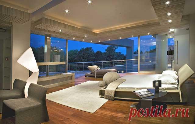 Стиль, гармония и хорошая биоэнергетика вашей квартиры &#8212; Сияние Жизни