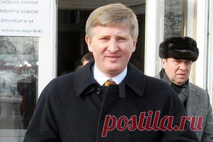 Украинский олигарх вновь подаст в суд на Россию за потерянные активы в Донбассе. Украинский бизнесмен Ринат Ахметов подаст новый иск в суд, намереваясь требовать от России, как он утверждает, компенсации всех убытков, причиненных ему из-за потери активов и инвестиций в Донбассе. В числе таких активов указаны «десятки предприятий добывающего, металлургического, энергетического секторов».