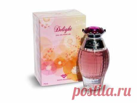 Парфюм Delight / Восхищение от Swiss Arabian в СПб