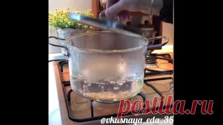 Лапша рисовая с овощами