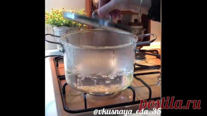 Лапша рисовая с овощами