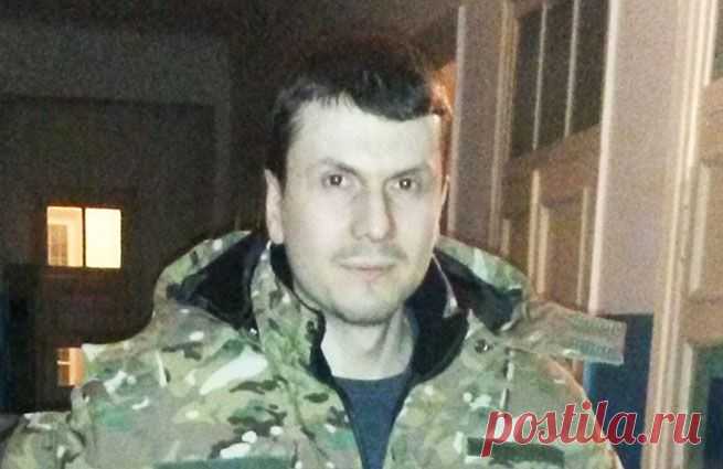 В убийстве Немцова подозревают главаря батальона имени Дудаева | Мир в котором мы живём