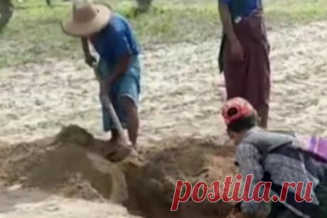 В Мьянме раскрыли серию массовых убийств граждан. Летом военные Мьянмы осуществили серию массовых убийств, жертвами которых стали десятки граждан. По информации BBC News, речь идет о четырех случая применения насилия в отношении жителей поселка Кани, где проживают сторонники оппозиции. Мужчин убили в качестве наказания за протесты против новой власти.