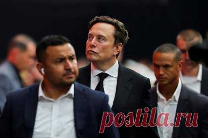 Илон Маск стал проблемой для продаж Tesla