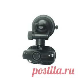 Купить Видеорегистратор Erisson VR-SF111 в Пензе, цена / Интернет-магазин "Vseinet.ru"
Erisson VR-SF111 - видеорегистратор модельного ряда 2014. Отличное качество видеосъемки. Особенностью является встроенная подсветка. Диагональ экрана 1.5.