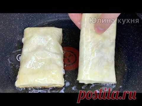 Блинчики больше не фарширую, нашла способ проще и вкуснее. Начинки только меняй!
