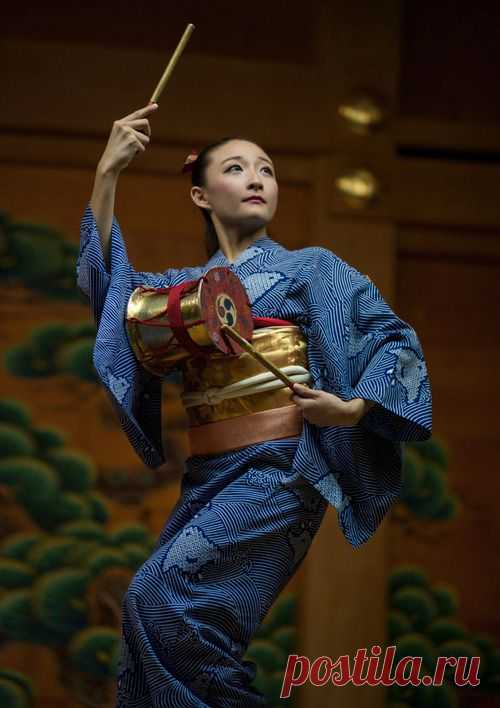 The Kimono Gallery