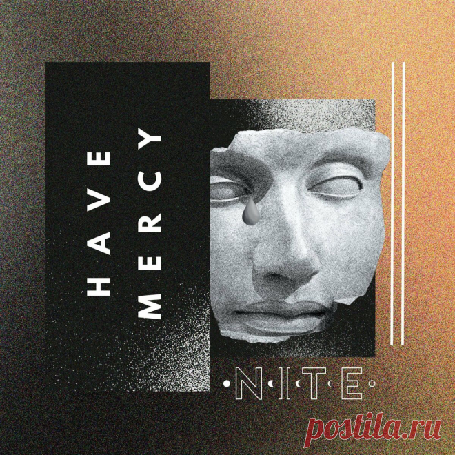 NiTE - Have Mercy (EP) (2024) 320kbps / FLAC