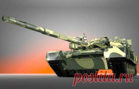 Russia Arms EXPO 2015: классика отечественной военной техники и перспективные разработки. Техника