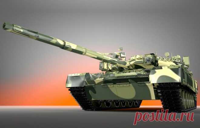 Russia Arms EXPO 2015: классика отечественной военной техники и перспективные разработки. Техника