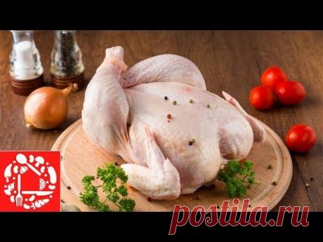 5 рецептов из Курицы, которые обязательно должны быть на Новогоднем столе 2019