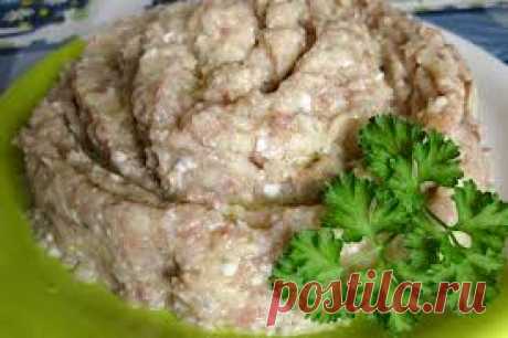 Форшмак - два разных рецепта. Выбирай на вкус!