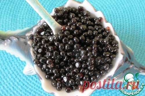 Фальшивая икра