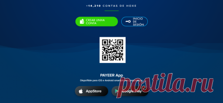 Gumawa ako ng isang nagbabayad na pitaka para sa proseso ng paglipat ng pera habang nagtatrabaho ako sa maraming mga site ng online na kita, ito ay isang pitaka na may isang mabilis na sistema ng pagbabayad sa proseso ng pagpapalitan at paglipat sa pagitan ng iba pang mga pera, at ang mga pamamaraan dito ay simple at madali. madaling gamitin, at maaasahan din, garantisado at ligtas. Mayroon itong mga barya sa crypto, maaaring magamit bilang isang palitan. Inirerekumenda ko ito.