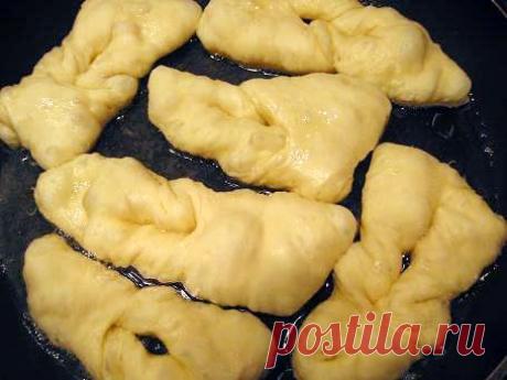 таратушки на кефире