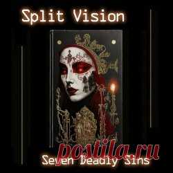 Split Vision - Seven Deadly Sins (2024) Artist: Split Vision Album: Seven Deadly Sins Year: 2024 Country: Sweden Style: Synthpop