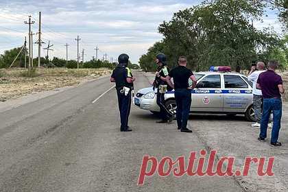 Штурмующие ИК-19 оперативники получили приказ «распутать радикальный клубок»