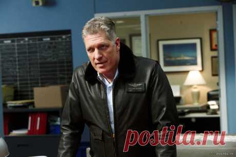 Клэнси Браун (Clancy Brown)
- 5 января, 1959