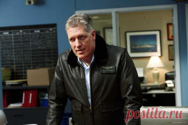 Клэнси Браун (Clancy Brown)
- 5 января, 1959