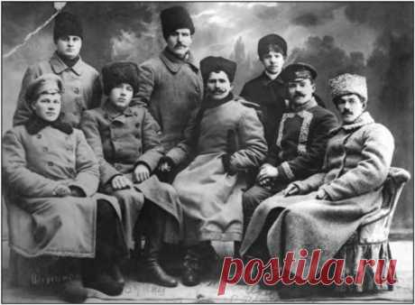 ✨ Шедевры советского кинематографа. «Чапаев»