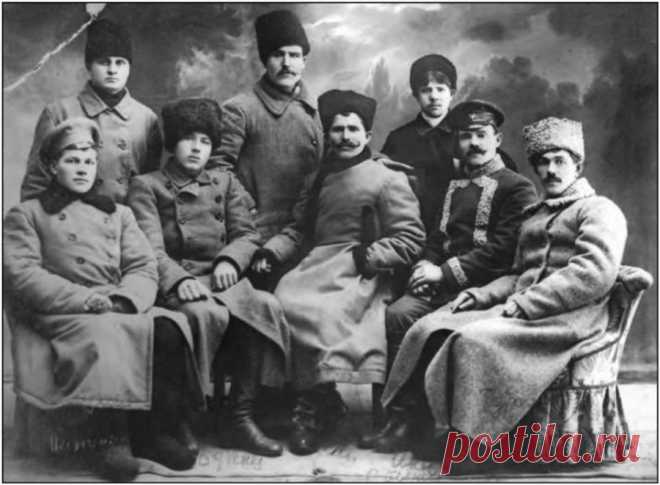 ✨ Шедевры советского кинематографа. «Чапаев»