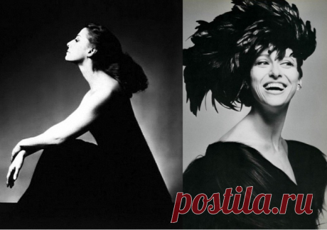 12 золотых правил Майи Плисецкой