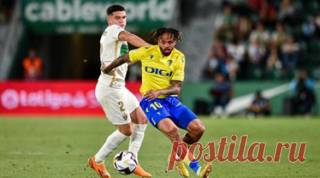 Президент «Кадиса» подтвердил переход Бонгонда в «Спартак». Президент «Кадиса» Мануэль Вискайно подтвердил переход нападающего Тео Бонгонда в «Спартак». Читать далее