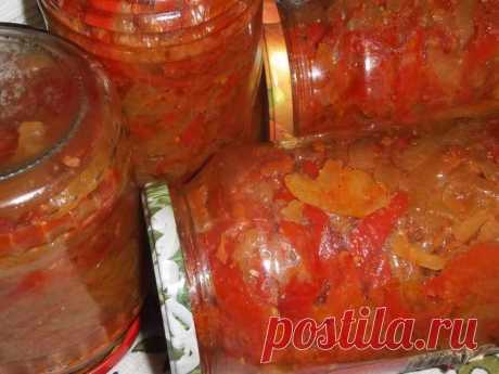 Манжо заготовка