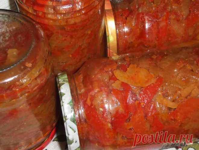 Манжо заготовка