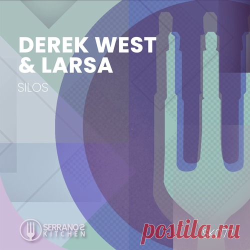 Derek West, LARSa – Silos [SK077]
