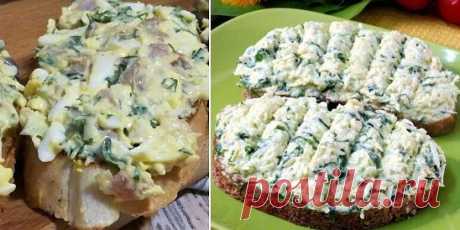 Намазка для бутербродов — самые вкусные рецепты Приветствую тебя, «бутербродная душа»! Добро пожаловать в большую подборку вкуснейших намазок для...