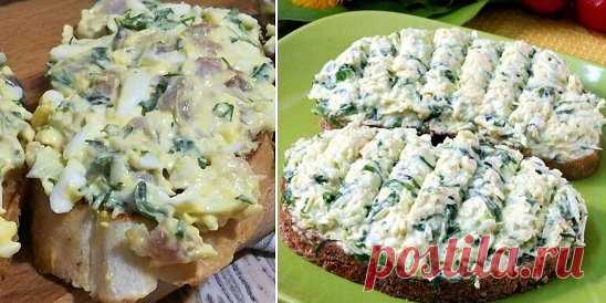 Намазка для бутербродов — самые вкусные рецепты Приветствую тебя, «бутербродная душа»! Добро пожаловать в большую подборку вкуснейших намазок для...