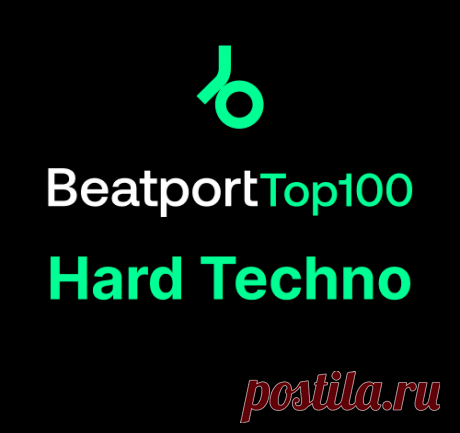 August Top 100 Hard Techno 2025 free download mp3 music 320kbps