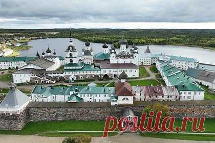 Появились подробности о пропавших в Белом море российских туристах