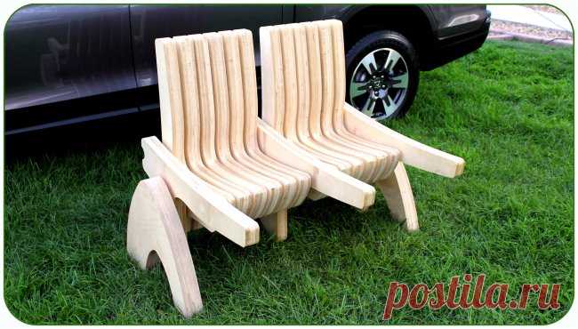 Лавка-трансформер своими руками