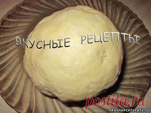 Тесто для ПЕСОЧНЫХ  пирожков - рецепт с фото | Вкусные рецептыИнгредиенты:
250 гр муки
100 гр сливочного масла
100 гр майонеза
1 яйцо
соль, сахар по вкусу
пакетик 5 гр разрыхлителя
