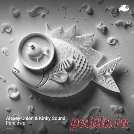 Download Alexey Union, Kinky Sound - Pandawa Kinky Sound - Pandawa