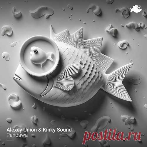 Alexey Union, Kinky Sound – Pandawa [JEAHMON125] Sharing-DB.club
