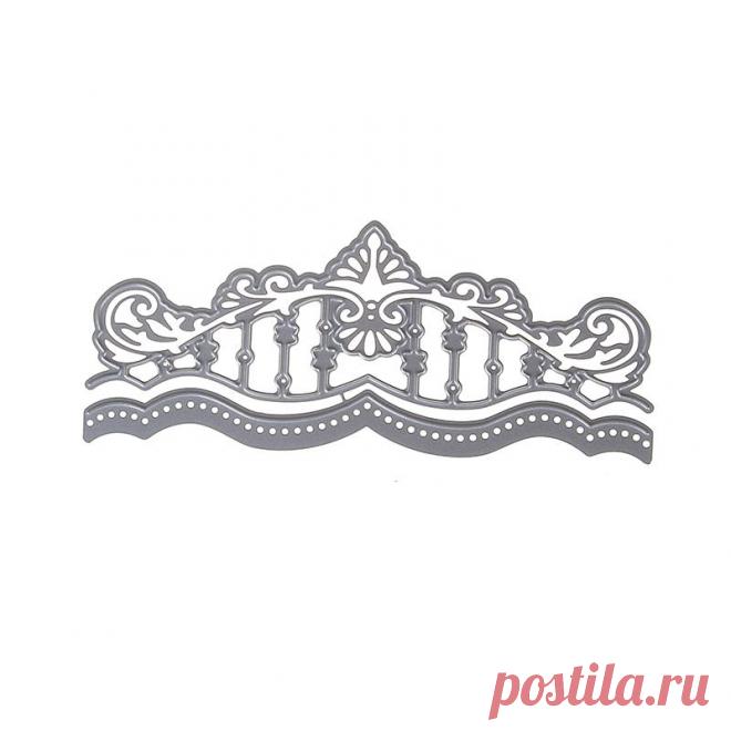 Металлическая резка трафарет трафарет цветок скрапбукинг diy металл углеродистая сталь режущая матрица – купить по низким ценам в интернет-магазине Joom Металлическая резка трафарет трафарет цветок скрапбукинг diy металл углеродистая сталь режущая матрица – продажа товаров по низким ценам в каталоге товаров со всего мира. Бесплатная доставка и большой выбор.