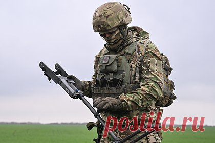 В США заявили о тактической победе России