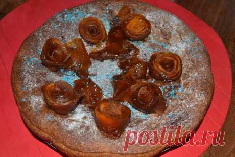 Тыквенно-ванильный пирог рецепт пошаговый https://ligakulinarov.ru/r/tykvenno_vanilnyy_pirog_2436