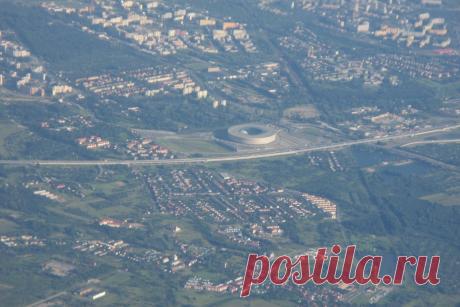 Вроцлав (Wrocław) – Польша - Путешествуем вместе